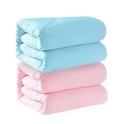 Вакуумний мішок для зберігання 2XL 100x80 см + 3L 80x60 см + 2 м 50x70 см для одягу 7 шт.