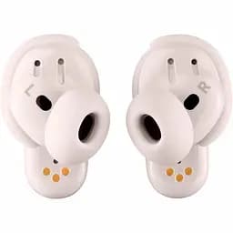 TWS-навушники Bose QuietComfort Ultra Earbuds White Smoke (882826-0020) - мініатюра 3