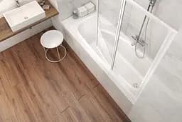 Ванна акрилова Ravak Vanda 170x70 CP21000000 - мініатюра 2