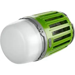 Ліхтар кемпінговий Skif Outdoor Green Basket (1013-389.00.22) - мініатюра 3