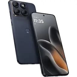 Смартфон Motorola Edge 70 Fusion 8/256GB Silhouette (PBBD0022RS) UA-UCRF [162826] - мініатюра 9