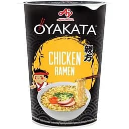 Суп швидкого приготування Oyakata Chicken 63 г