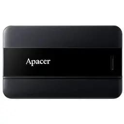 Зовнішній жорсткий диск 2.5 2TB Apacer (AP2TBAC237B-1) - мініатюра 3