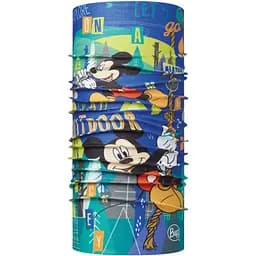Бафф Buff Mickey Child Original trail multi Синий