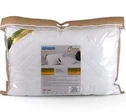 Подушка Руно 50х70 с волокнами кукурузы "Super Corn" 310.52_Super Corn