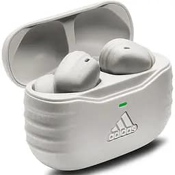Наушники Adidas Z.N.E. 01 ANC True Wireless Light Grey (1005971)
