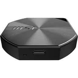 Накопичувач SSD MSI SSD 2TB MAGNETIC DATAMAG Black (S78-440Q870-P83) - мініатюра 2