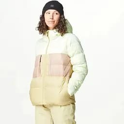 Куртка Picture Organic Hi Puff Down W 2025 Lime Green M (1012-SWT0164D-M) - мініатюра 4