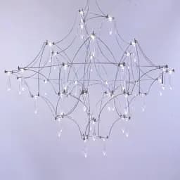 Підвісна люстра Friendlylight Mira S FL5137 - мініатюра 2
