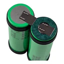 Акумулятор Phoenix Drones DC 2S 5000 mAh — надійна батарея для FPV-окулярів - мініатюра 3