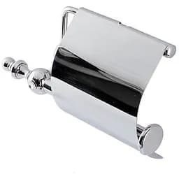 Тримач для туалетного паперу Kugu Eldorado 811C Хром