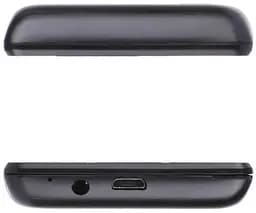 Мобільний телефон 2E E280 2022 Dual Sim кнопковий чорний (688130245210) - мініатюра 7