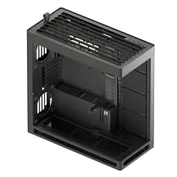 Корпус Havn HS 420 Base Edition Black (HVN-CA-HS420-06) - мініатюра 7