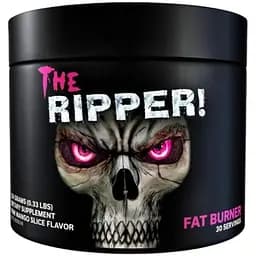 Жиросжигатель JNX Sports The Ripper 150 г Розовый манго