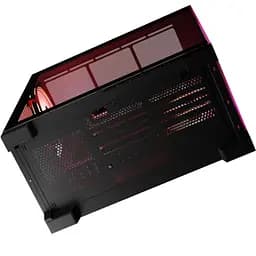 Корпус Modecom VOLCANO SPACE APEX ARGB 4x140 мм fans MIDI USB 3.0x2+TYPE-C BLACK без БЖ ATX (AT-SPACE-PG-10-000000-000) - мініатюра 8
