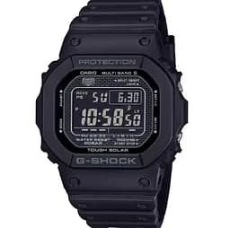 Годинник Casio GW-5000HS-1ER