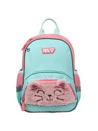 Рюкзак дитячий Yes K-34XS Smiling Kitty - мініатюра 2