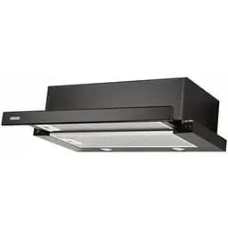 Телескопічна витяжка Eleyus STORM G 700 LED SMD 60 BL