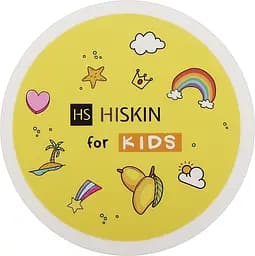 Засіб для душу HiSkin Kids Jelly Body Wash Манго сальса 150 мл - мініатюра 2