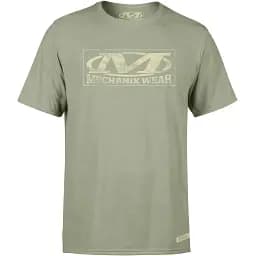 Футболка Mechanix Infatry Tee L Light olive