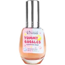 Туалетная вода Colour Intense Yummy Bubbles №04 Exotic Kiss 16 мл