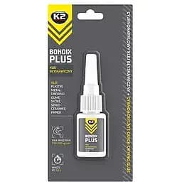 Клей K2 Bondix Plus універсальний 10 г
