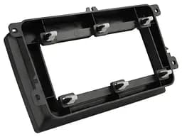 Перехідна рамка Volkswagen, Skoda, Seat Carav 22-1490 - мініатюра 4