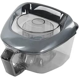 Колба з кришкою для пилу на пилосос Samsung SC18M31C0HG, DJ97-02462A (DJ97-02465A + кришка + DJ97-02358B)