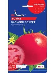 Семена рrofessional- томат-Бабушкин секрет 0.1г