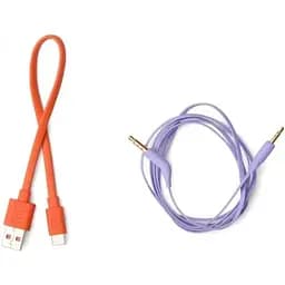 Навушники JBL Tune 770NC Purple (JBLT770NCPUR) - мініатюра 4