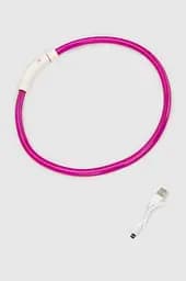 Нашийник LED KUMAOCHONGWUYONGPIN KM52681 L Фуксія (2000990383426A)