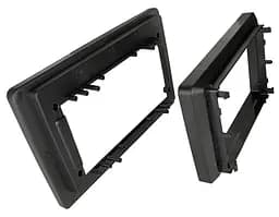 Перехідна рамка для автомобіля Volkswagen Transporter, Golf, Skoda Octavia Tour AWM 981-35-056 - мініатюра 5