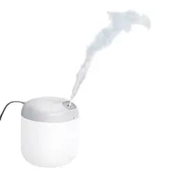 Увлажнитель воздуха BASEUS elephant humidifier 600 мл белый