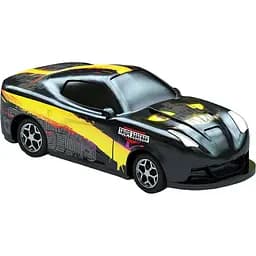 Інерційна машинка Crash'ems Крашмобіль 2 в 1 Vantage (1300) - мініатюра 2