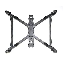 Рама карбонова MARK4 V2 10inch