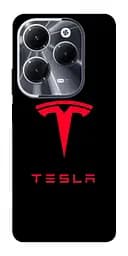 Чохол Demsky Tesla для Infinix Hot 40