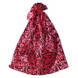 Мішок Вензелі 45 х 55 см