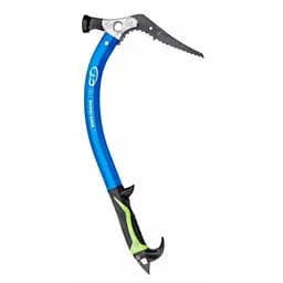 Льодовий інструмент Climbing Technology North Couloir Ice Axe Adze + Pick (1053-3I805 0B)
