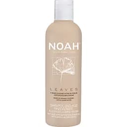 Укрепляющий шампунь для волос Noah Leaves с листьями гинкго 250 мл (107389)