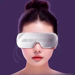 Масажер для очей Xiaomi Jeeback Eye Massager E10 - мініатюра 5
