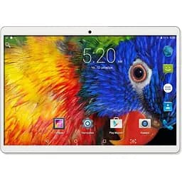 Планшет-телефон Adronix MT232 3G Silver 2/32GB + Чохол-клавіатура + Карта пам'яті 32GB