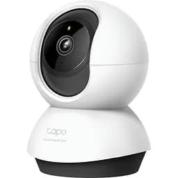 IP-Камера Tapo C220 4MP N300 microSD motion detection TP-Link teh0016037 - мініатюра 2