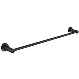 Тримач для рушників Omnires Modern Project black matt (MP60216BL)