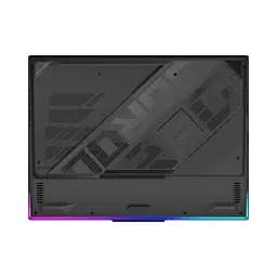 Ноутбук ASUS ROG Strix G16 WUXGA 16 дюймів AMD Ryzen 9 8940HX 32GB 1TB SSD RTX 5070 Free Dos Eclipse Grey - мініатюра 5