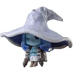 Колекційна фігурка Елден Рінг Ранні Elden Ring Ranni 7 см CH ER R 7