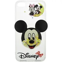 Чохол-накладка Toto TPU Сartoon Network Case IPhone 7 Plus /8 Plus Mickey Mouse