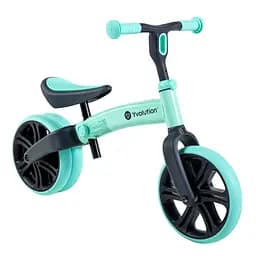 Беговел YVolution Yvelo Junior мятный (YT16G20)