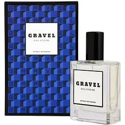 Духи оригинал Gravel Eau d'Esire 100 мл Extrait de Parfum