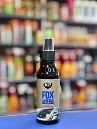 Антизапотівач K2 Fox спрей 150мл