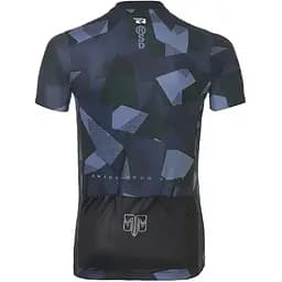 Футболка Rehall Lance S Steel Square Camo (1012-70005-3018SSCS) - мініатюра 2
